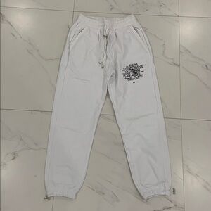 Amiri Dreams & Imaginations White Sweatpants for Men size Large